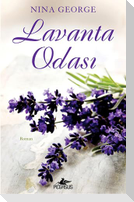 Lavanta Odasi