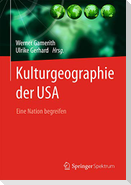 Kulturgeographie der USA