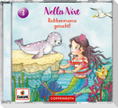CD Hörspiel: Nella Nixe (Bd. 3)