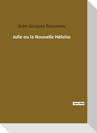 Julie ou la Nouvelle Héloïse