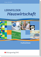 Lernfelder Hauswirtschaft. Fachrechnen. Schulbuch
