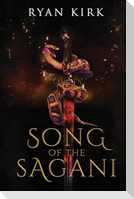 Song of the Sagani