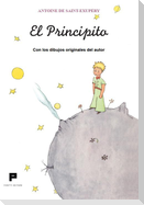 Principito. Con los dibujos originales del autor
