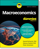 Macroeconomics for Dummies, U.S. Edition