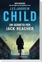 Un segreto per Jack Reacher