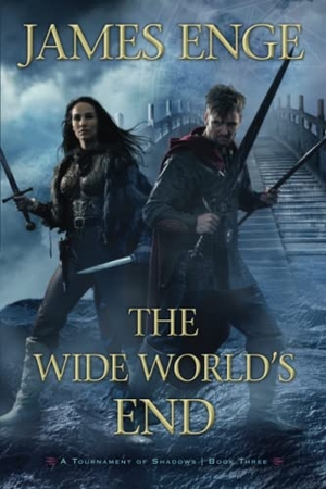 Enge, James. The Wide World's End. Simon & Schuster Distribution Clients, 2015.