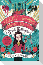 The Extremely Inconvenient Adventures of Bronte Mettlestone