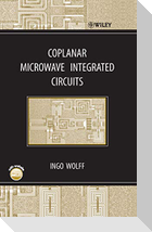 Coplanar Microwave Circuits w/