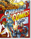 The Ultimate Guide to Creating Comics