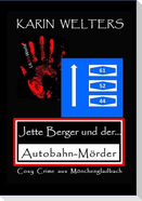 Jette Berger und der Autobahn-Mörder