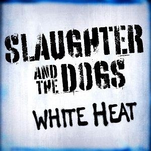 White Heat. Broken Silence / Hamburg, 2026.