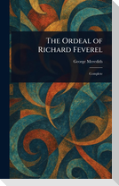 The Ordeal of Richard Feverel