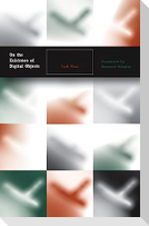 On the Existence of Digital Objects