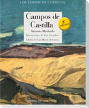 Campos de Castilla