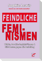 Feindliche Feminismen