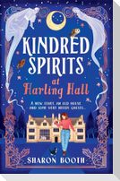 Kindred Spirits at Harling Hall