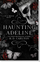 Haunting Adeline