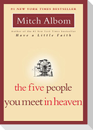 The Five People You Meet in Heaven