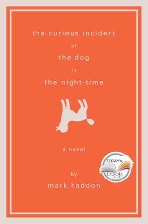 Haddon, Mark. The Curious Incident of the Dog in the Night-Time. Knopf Doubleday Publishing Group, 2003.