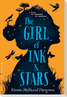 The Girl of Ink & Stars