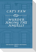 The Roger Scarlett Mysteries, Vol. 2
