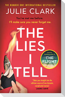 The Lies I Tell