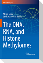 The DNA, RNA, and Histone Methylomes