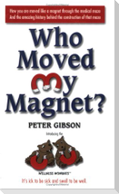 Who Moved My Magnet?