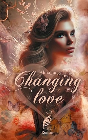 Jung, Alina. Changing Love. Federfrost Verlag, 2026.