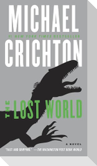 The Lost World
