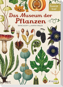 Das Museum der Pflanzen