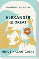 Alexander the Great