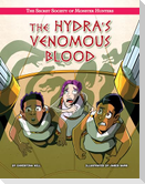 The Hydra's Venomous Blood