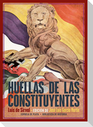 Huellas de las Constituyentes
