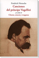 Canciones del Príncipe Volgelfrei