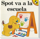Spot Va a la Escuela