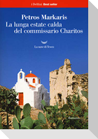 La lunga estate calda del commissario Charitos