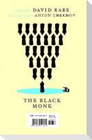 Black Monk/The Dog Problem