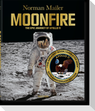 Norman Mailer. MoonFire. Ausgabe zum 50. Jahrestag