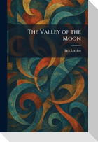 The Valley of the Moon