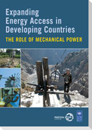 Expanding Energy Access in Developing Countries
