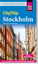 Reise Know-How CityTrip Stockholm