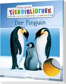 Meine große Tierbibliothek: Der Pinguin