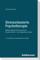 Stressorbasierte Psychotherapie