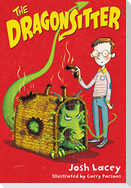The Dragonsitter