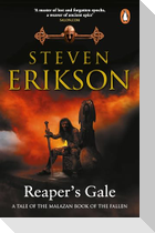 Reaper's Gale