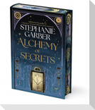 Alchemy of secrets