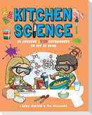 Kitchen Science