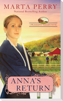 Anna's Return