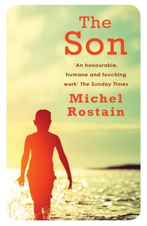 Rostain, Michel. The Son. Hodder Paperbacks, 2014.